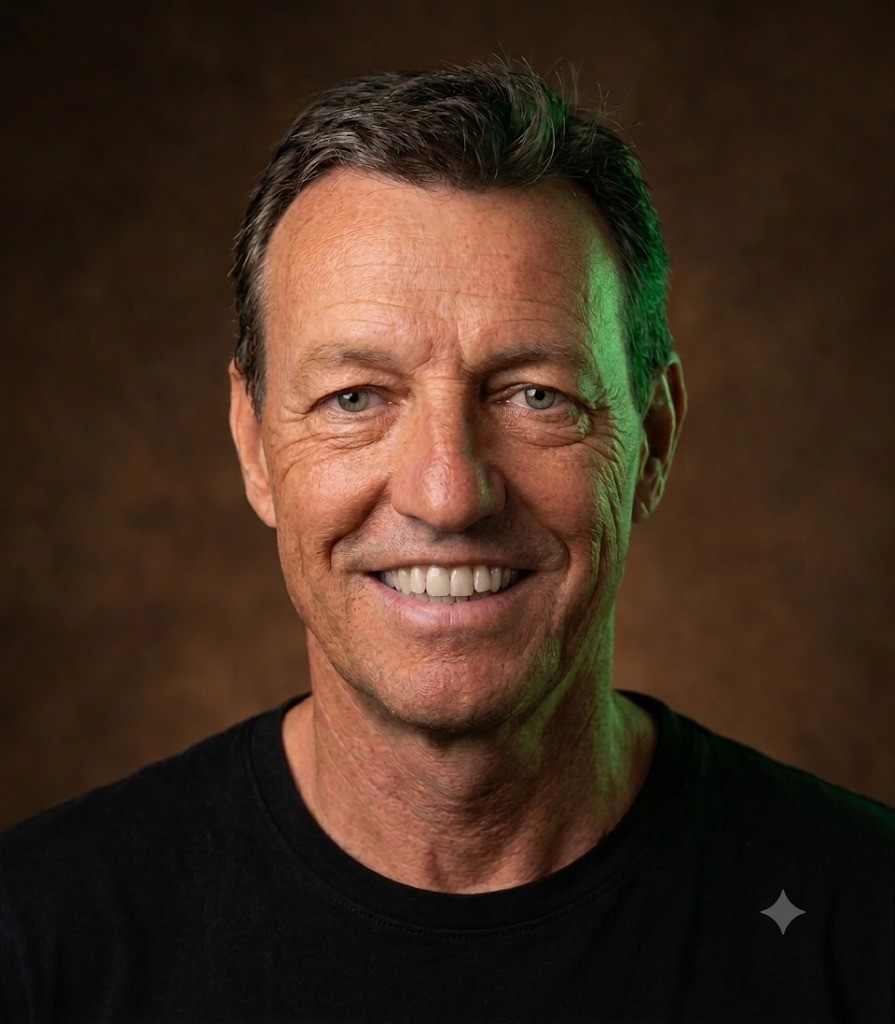 Arnd Michael Hungerberg, Founder & CEO of AMH & Partners